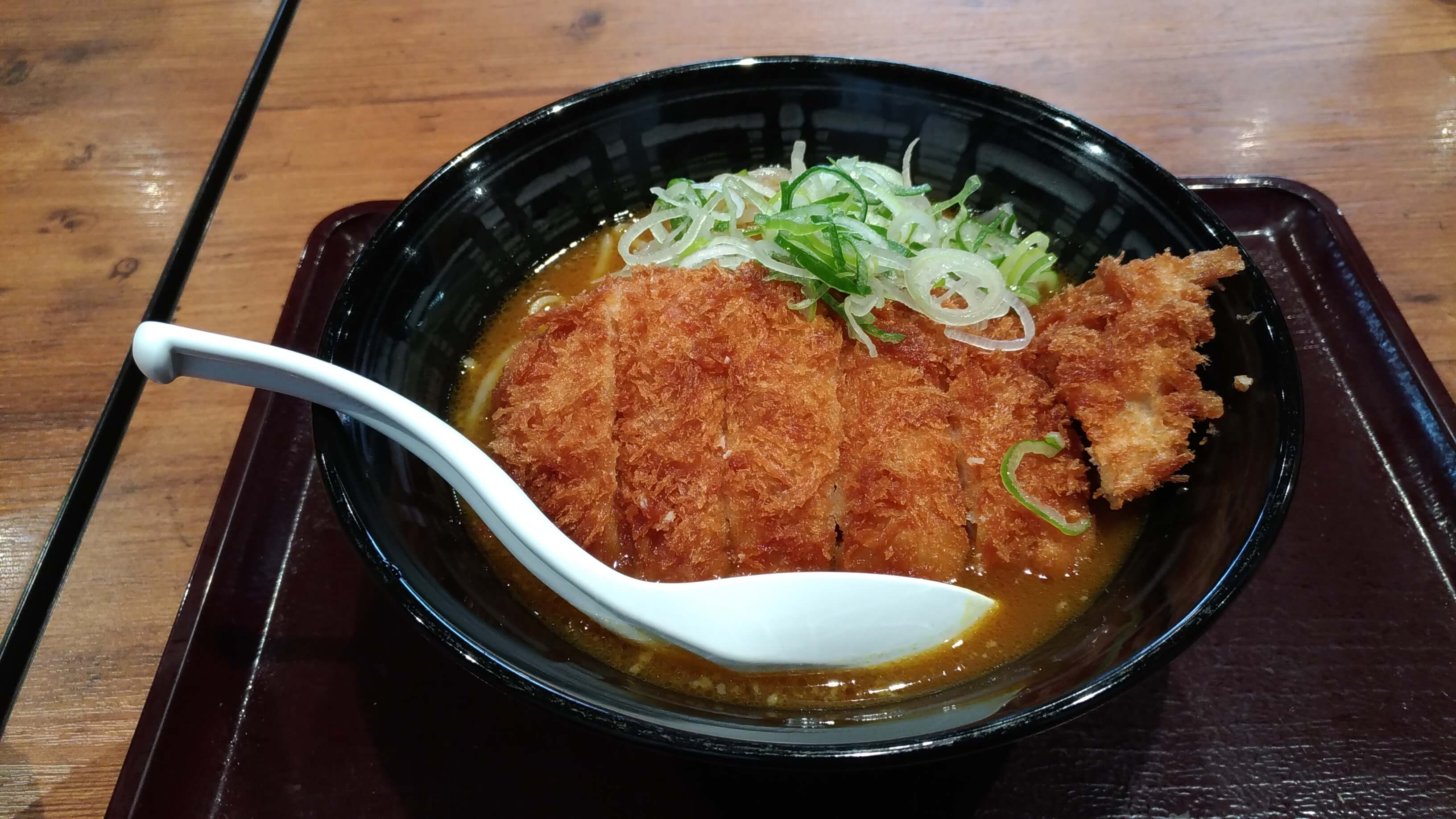 麺屋ここいちおすすめラーメン