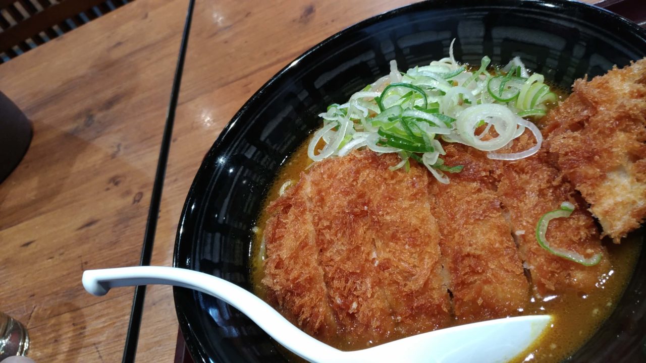 麺屋ここいちのおすすめラーメン