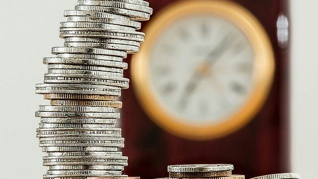投資信託でじぶん退職金