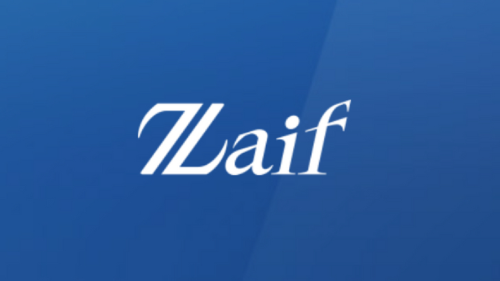 仮想通貨のzaif