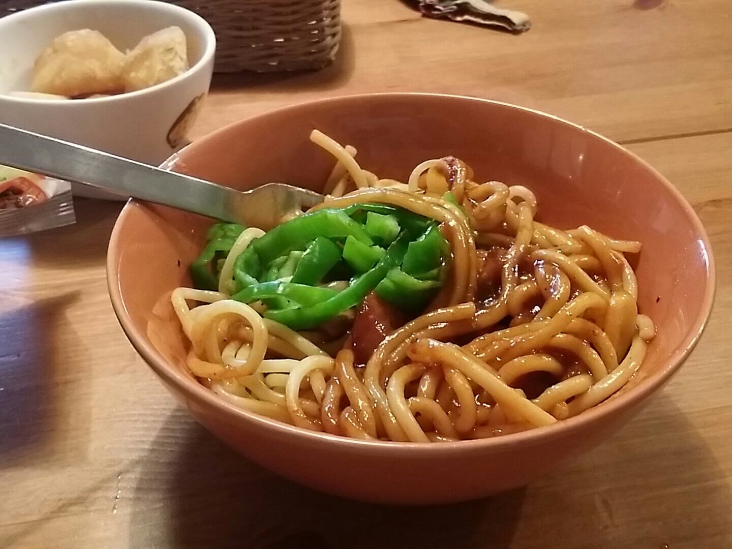 あんかけスパの通販