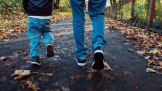 子供に誇れる仕事をしているのか？40代が選択すべき職業とは